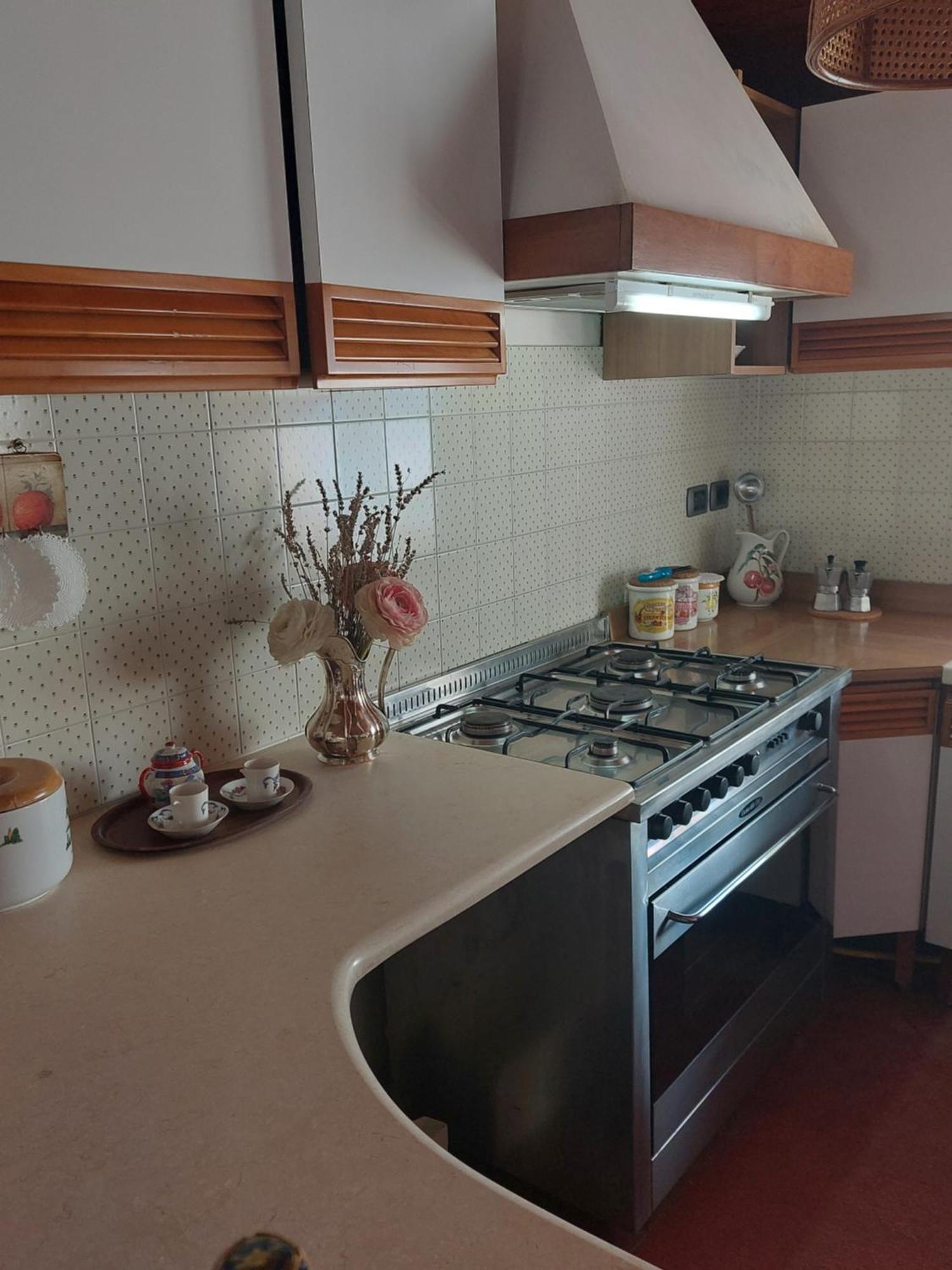 La Magnolia Locazione Breve Cava deʼ Tirreni Exterior foto