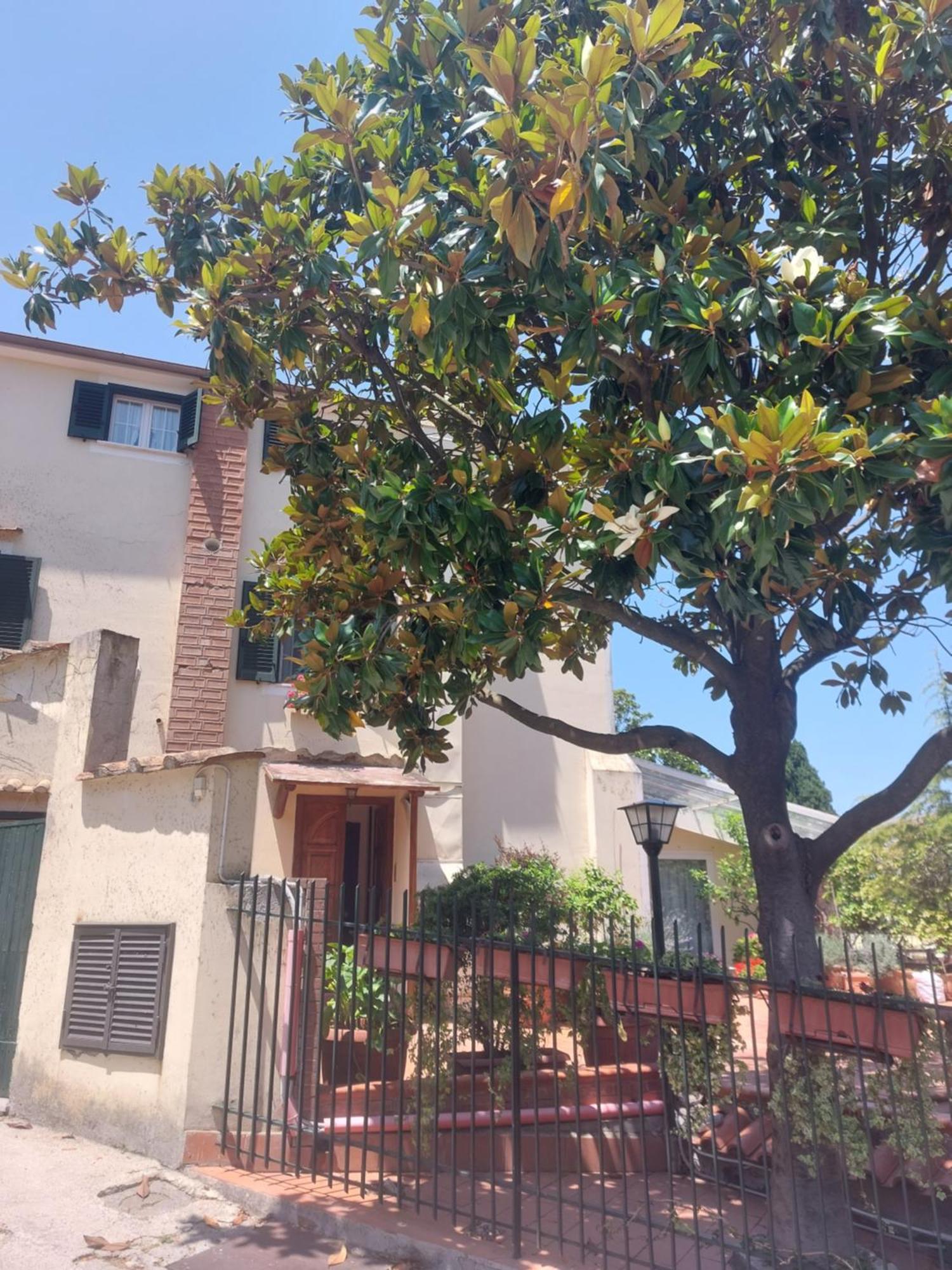La Magnolia Locazione Breve Cava deʼ Tirreni Exterior foto