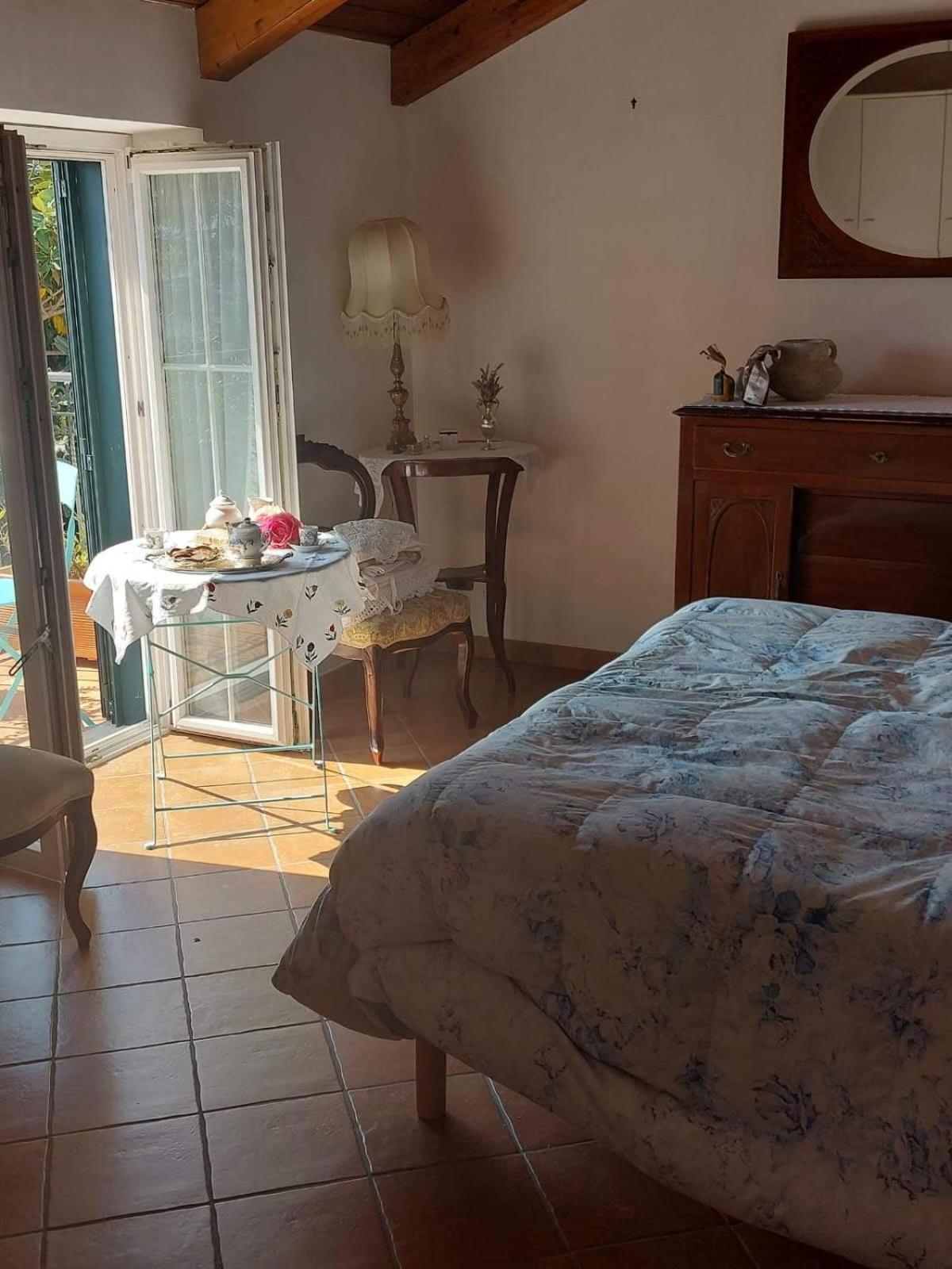La Magnolia Locazione Breve Cava deʼ Tirreni Exterior foto